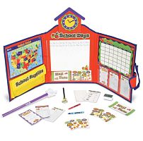 Игровой набор Изучаем английский