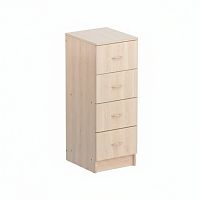 Шкаф для формуляров, 423х492х1150 мм