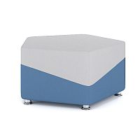 Модуль 1-местный пятиугольный ToForm, 900х850х450 мм