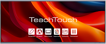 Интерактивная панель ТичТач (TeachTouch 8.0SE)