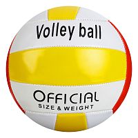 Мяч волейбольный (Volley ball) (размер 5)
