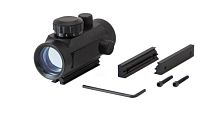 Коллиматорный прицел 1x40 для лазертага