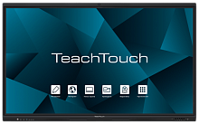 Интерактивная панель ТичТач (TeachTouch 7.5)