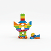 Конструкторы LEGO
