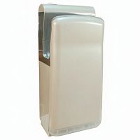 Сушилка для рук SONNEN HD-M6667, 2000 Вт, УФ, погружного типа, время сушки 10 секунд, пластик, 607222