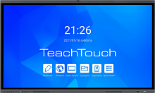 Интерактивный сенсорный дисплей ТичТач (TeachTouch TT55LE-R)
