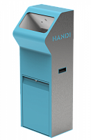 Дезинфектор бесконтактный напольный ХАНДИ (HANDI)