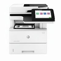 МФУ лазерное HP LaserJet Enterprise M528dn "3 в 1", А4, 42 стр/мин, 150000 стр/мес, ДУПЛЕКС, АПД, сетевая карта, 1PV64A