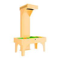 Интерактивная Песочница (Sandbox)