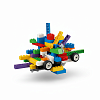 Конструкторы ЛЕГО (LEGO)