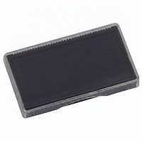Подушка сменная 38х14 мм, синяя, для GRM 20, Colop Printer 20, 178406002