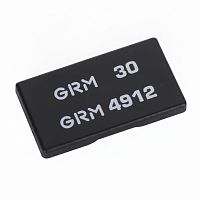 Подушка сменная 47х18 мм, синяя, для GRM 30, Colop Printer 30, 178406003