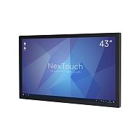 Интерактивный комплекс Next (32-43")