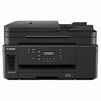 МФУ струйное монохромное CANON PIXMA GM4040, "3 в 1", А4, 13 страниц/мин, ДУПЛЕКС, АПД, WiFi, сетевая карта, СНПЧ, 3111C009