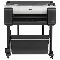 Плоттер CANON imagePROGRAF iPF TM-300 36 (3058C003), А0, USB, Wi-Fi, сетевая карта, с подставкой