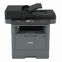 МФУ лазерное BROTHER MFC-L5700DN "4 в 1", A4, 40 стр/мин, ДУПЛЕКС, АПД, сетевая карта, MFCL5700DNR1