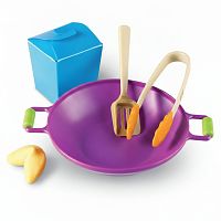 Игровой набор Понарошку (Готовим жаркое)