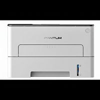 Принтер лазерный PANTUM P3010D, А4, 30 страниц/мин, 60000 страниц/мес, ДУПЛЕКС