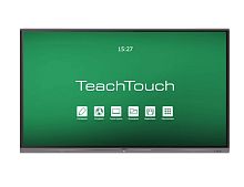 Интерактивная панель TeachTouch 4.0 (Android 8.0)