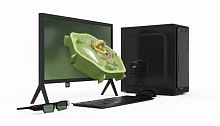 Голографический класс НетлДеск (NettleDesk) (1 рабочее место)