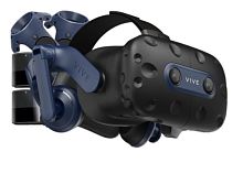 Шлем виртуальной реальности ХТС Вив Про 2 (HTC VIVE Pro 2)