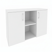 Тумба офисная Оникс (Onix), 1160х420х823 мм