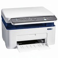 МФУ лазерное XEROX WorkCentre 3025BI "3 в 1", А4, 20 стр/мин, 15000 стр/мес, WiFi, 3025V_BI
