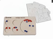 Дидактическая игра Найди число (арифметика в пределах 20)