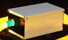 Светогенератор для фибероптики ФОС-50 (с пультом)