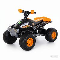 Квадроцикл "Molto Elite 5" 12V(Bl)