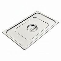 Крышка для гастроемкости GN 1/4