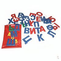 Игровой набор Сложи слово