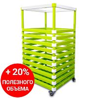 Корзина для бассейна Нудл-2