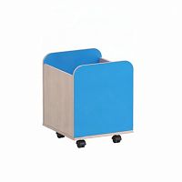 Ящики для хранения игрушек, 405х422х516 мм
