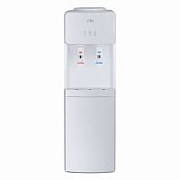 Кулер для воды ECOTRONIC J21-LCE, напольный, НАГРЕВ/ОХЛАЖДЕНИЕ ЭЛЕКТРОННОЕ, шкаф 2 кр, 12562