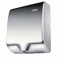 Сушилка для рук BXG-180A, 1800 Вт, нержавеющая сталь, хром
