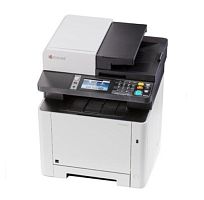 МФУ лазерное Kyocera Color
