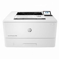 Принтер лазерный HP LaserJet Enterprise M406dn, А4, 38 стр./мин, 100 000 стр./мес, дуплекс, сетевая карта, 3PZ15A