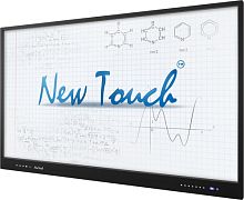 Интерактивная панель Новое Прикосновение (New Touch Classmate Uno) (Android)